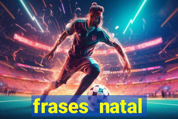 frases natal chegando tumblr